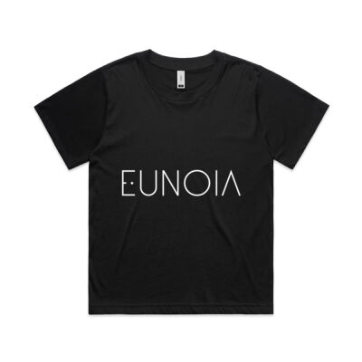 Oversized Sleeves Tee Thumbnail