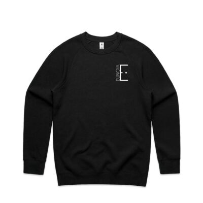 Mens Crew Jumper Thumbnail