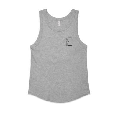 Eunoia Singlet (Light) Thumbnail